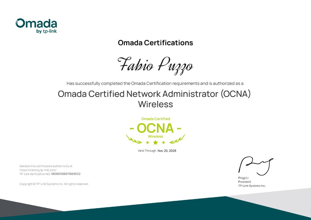OCNA Fabio 2