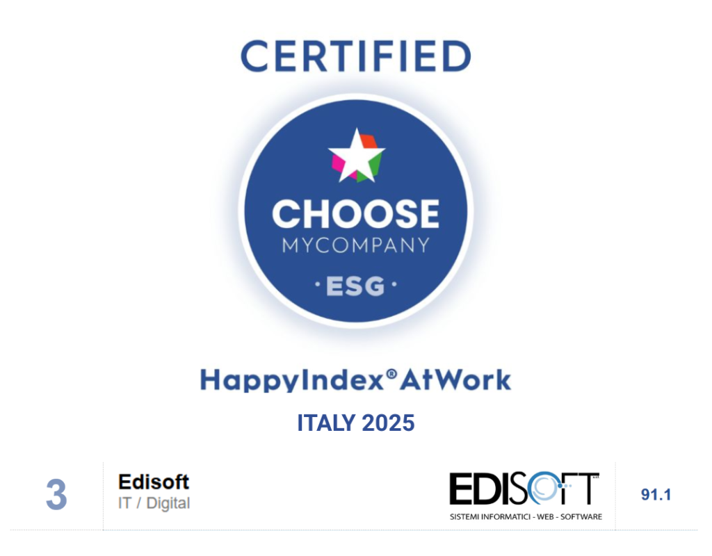 Choose My Company 2025