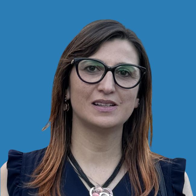 Claudia Occelli