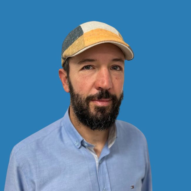 Luca Benzi